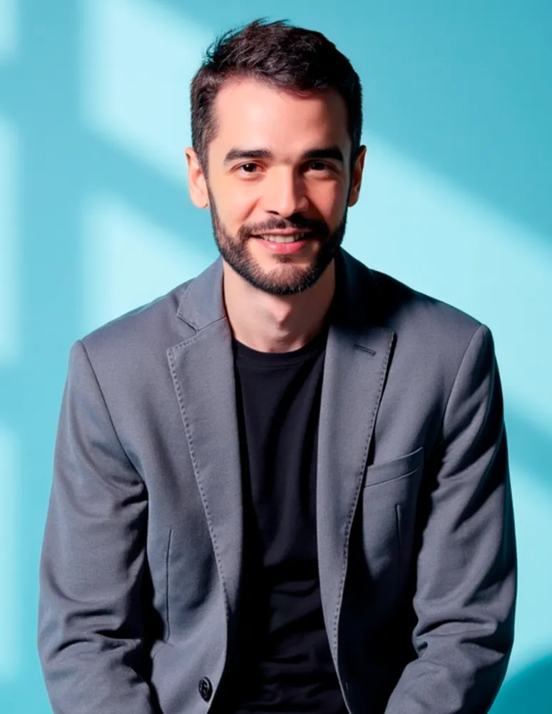 Dr. Fellipe Siqueira​