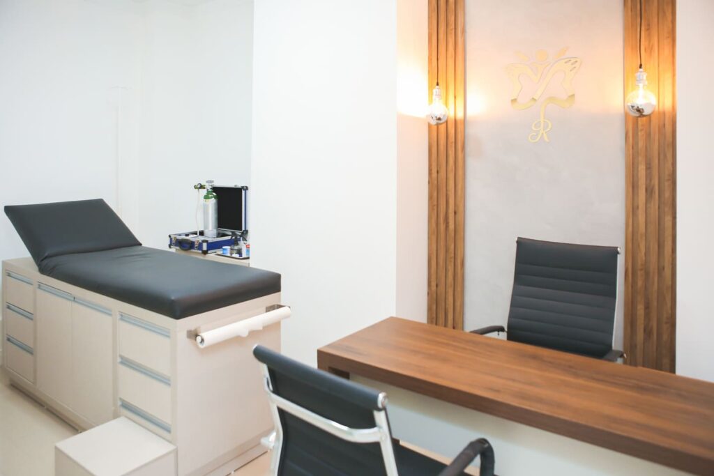 metamorfose clinica integrativa