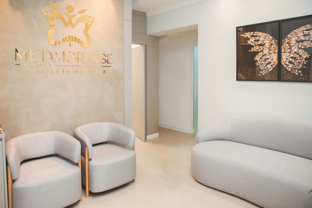 metamorfose clinica integrativa
